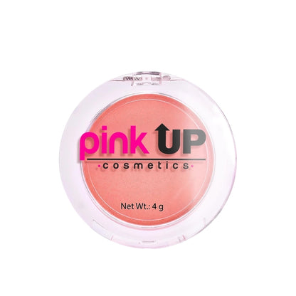 PKR RUBOR BLUSH PINK UP