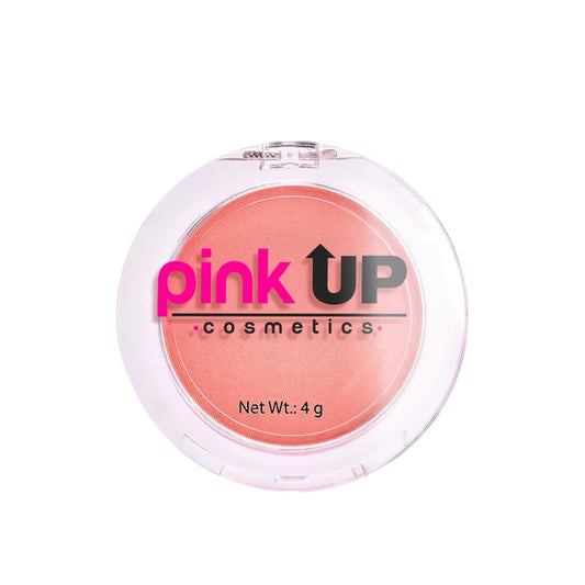 PKR RUBOR BLUSH PINK UP