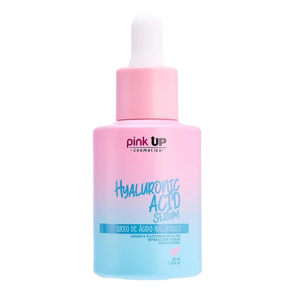 PKSK07 SERUM ACIDO HIALURONICO 30ml PINK UP