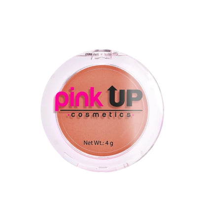 PKR RUBOR BLUSH PINK UP