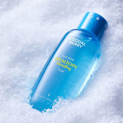EQQUALBERRY HYALTOIN TONER 150ML