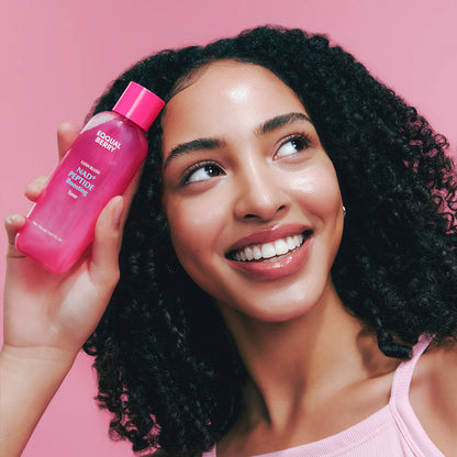 EQQUALBERRY NAD+ PEPTIDE BOOSTINGTONER150ML