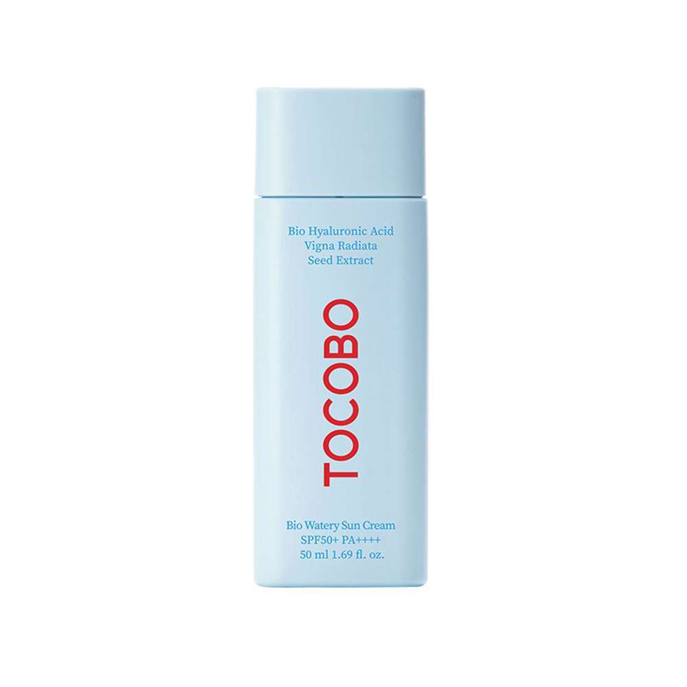 BLOQUEADOR EN CREMA SOLAR ACUOSA BIO SPF50+ PA++++