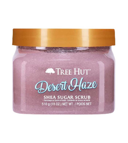 TREE HUT EXFOLIANTE DE AZUCAR DESERT HAZE 510G