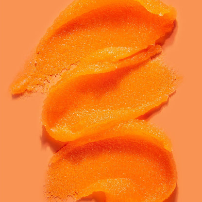 TREE HUT EXFOLIANTE DE AZUCAR TANGERINE 510G