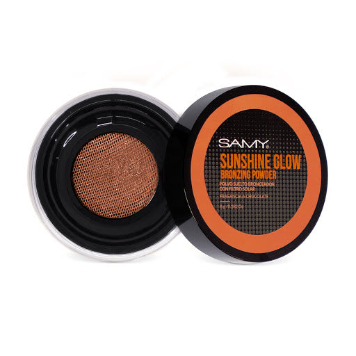 NSOC31951-9C Bronceador Polvo suelto / Loose Powder Bronceador SAMY
