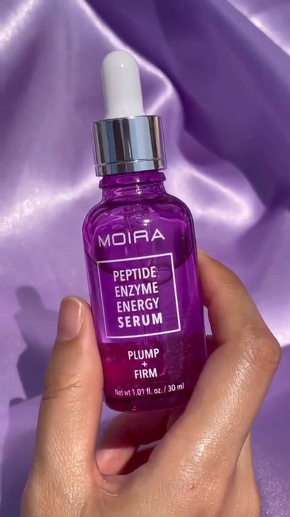 FSR001 SERUM MOIRA PEPTIDE ENZYME ENERGY