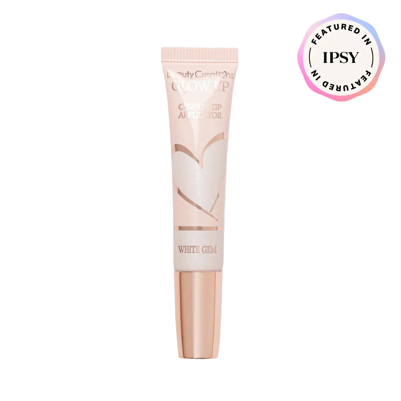 FSLHGU-01 WHITE GEM ILUMINADOR LIQUIDO BEAUTY CREATIONS