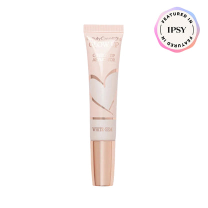 FSLHGU-01 WHITE GEM ILUMINADOR LIQUIDO BEAUTY CREATIONS