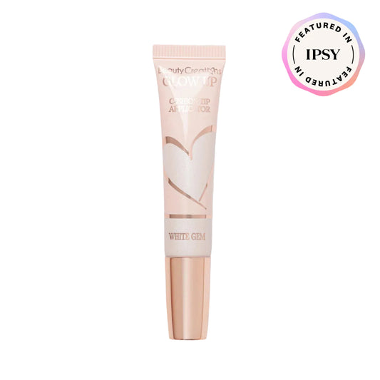 FSLHGU-01 WHITE GEM ILUMINADOR LIQUIDO BEAUTY CREATIONS